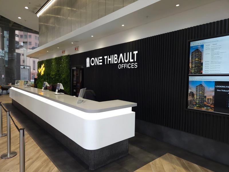 To Let commercial Property for Rent in Cape Town City Centre Western Cape